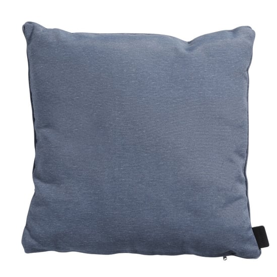 Madison sierkussen panama safier blue ca. set van 4 - Image 3