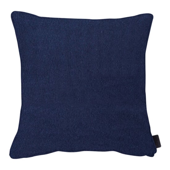 Madison sierkussen panama indigo ca. set van 4 - Image 3