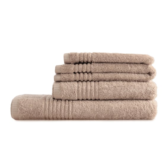 Phlox Supreme handdoeken 22 delig set zware kwaliteit 600 g/m2 - - Image 6