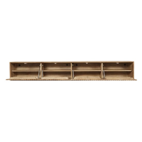 Starfurn tv meubel madison - 35x240x30 cm - Image 3