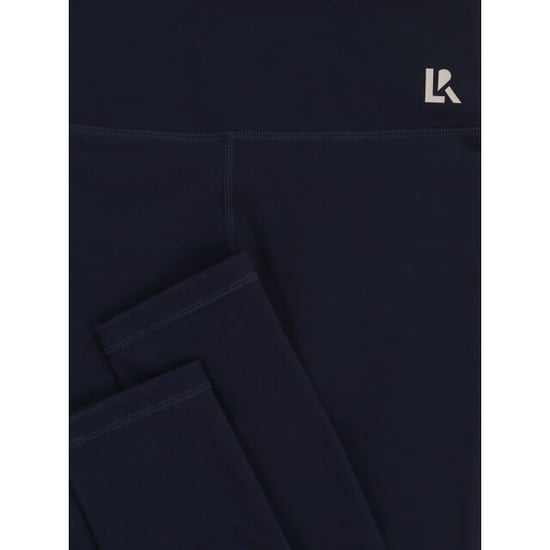 Looxs Revolution Navy sport legging voor meisjes in de kleur - Image 4
