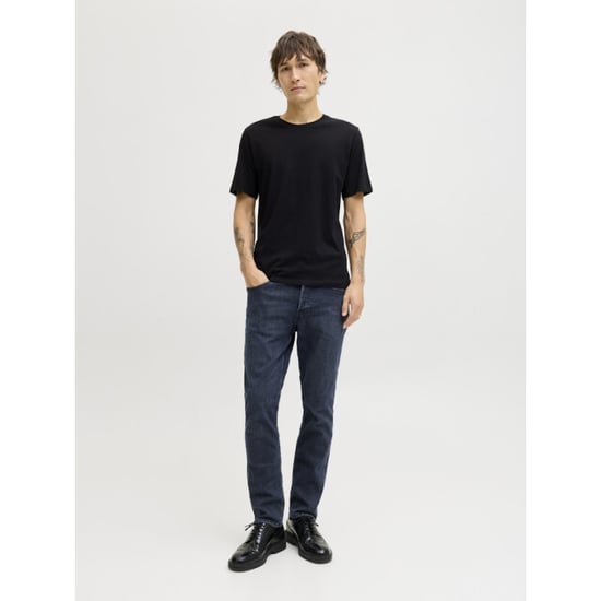 Jack & Jones Jjitim jjoriginal akm 004 blue denim - Image 4