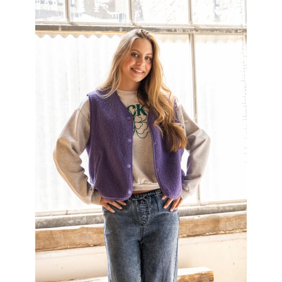 Looxs Revolution Sweat 2531-5308-029 - Image 3