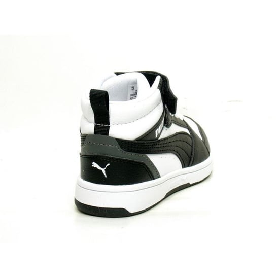 Puma 393832-01 jongens klittenbandboots - Image 2