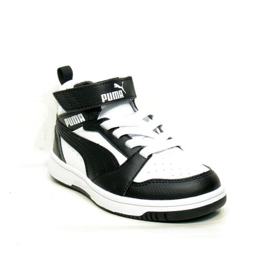 Puma 393832-01 jongens klittenbandboots - Image 3