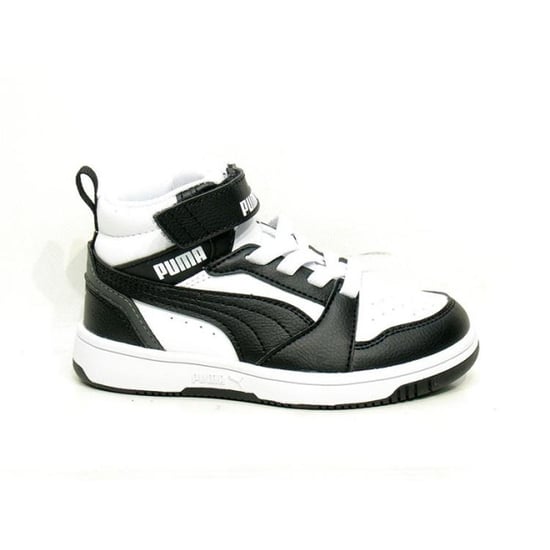 Puma 393832-01 jongens klittenbandboots - Image 4