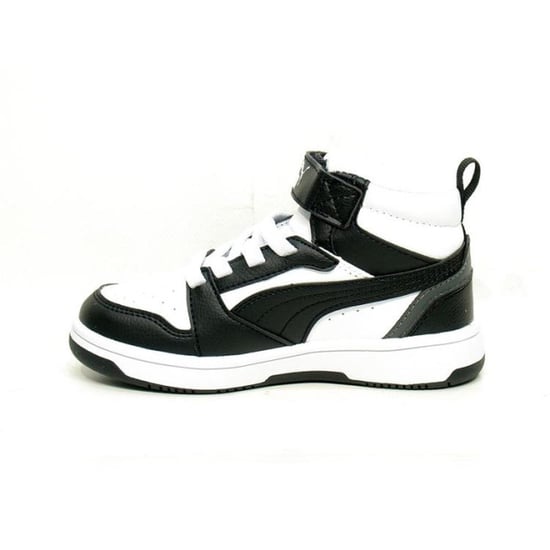 Puma 393832-01 jongens klittenbandboots - Image 5