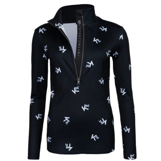 Kou Ski pully dames - Image 3