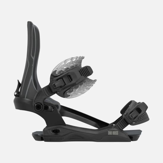 Rome Snowboard binding - Image 3