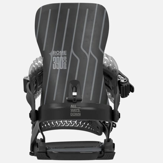 Rome Snowboard binding - Image 4