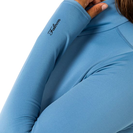 Falcon Ski pully dames - Image 3