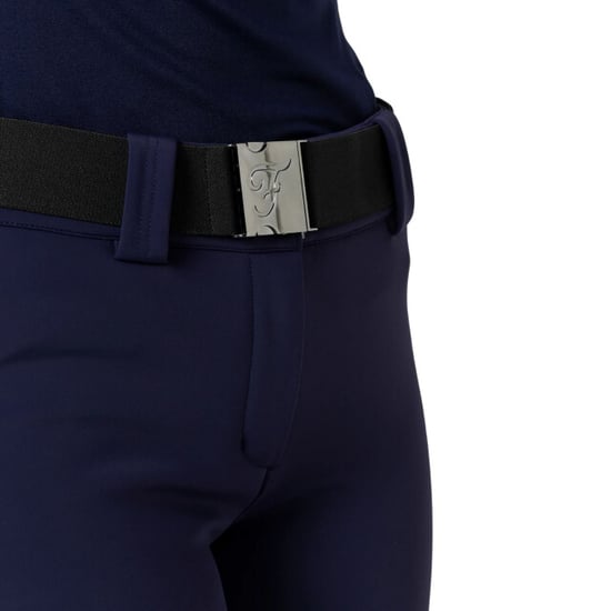 Falcon Softshell broek dames - Image 2