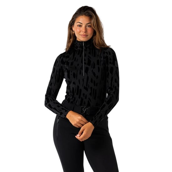 Falcon Ski pully dames - Image 1