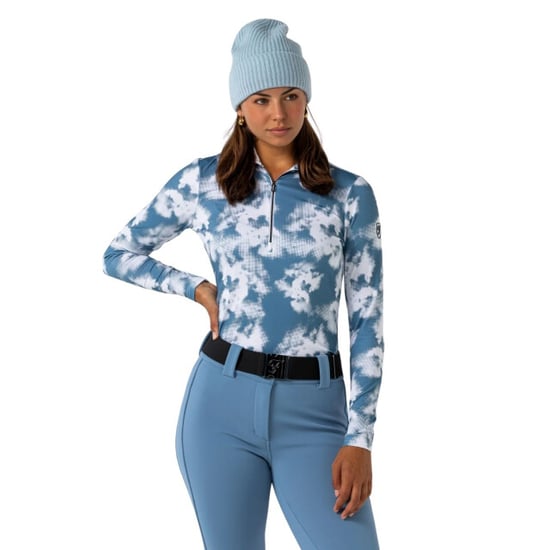 Falcon Ski pully dames - Image 1