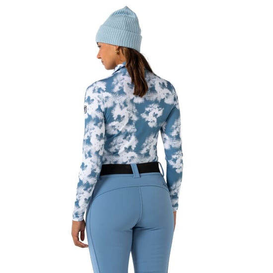 Falcon Ski pully dames - Image 2