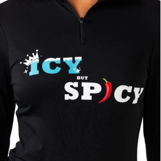 Iceryder Ski pully dames - Image 4