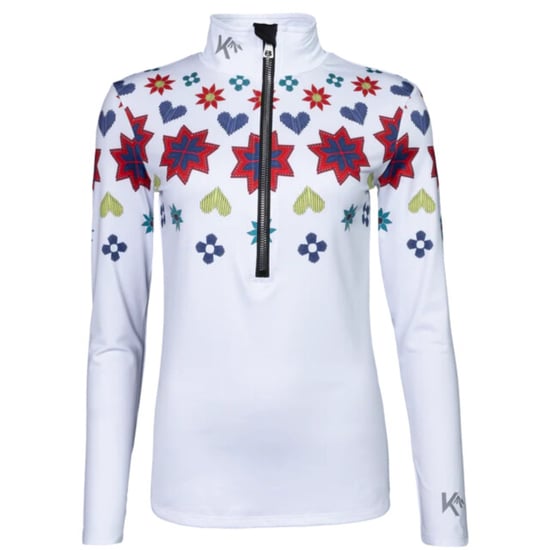Kou Ski pully dames - Image 1