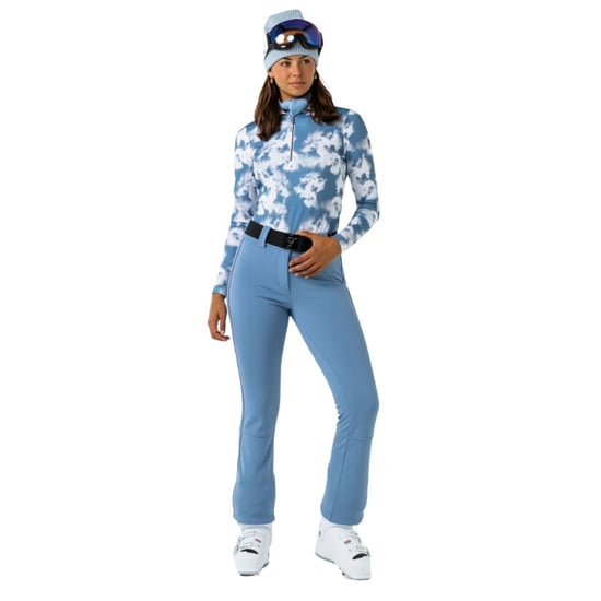 Falcon Softshell broek dames - Image 2