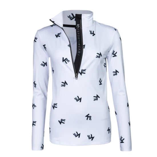 Kou Ski pully dames - Image 3