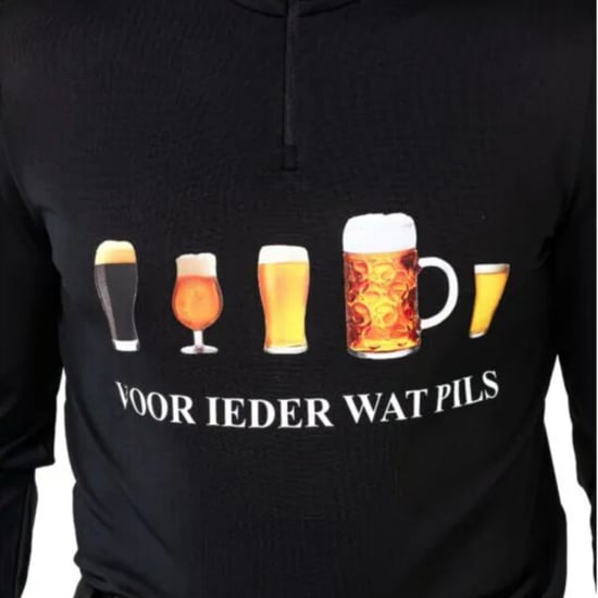 Iceryder Skipully heren - Image 3
