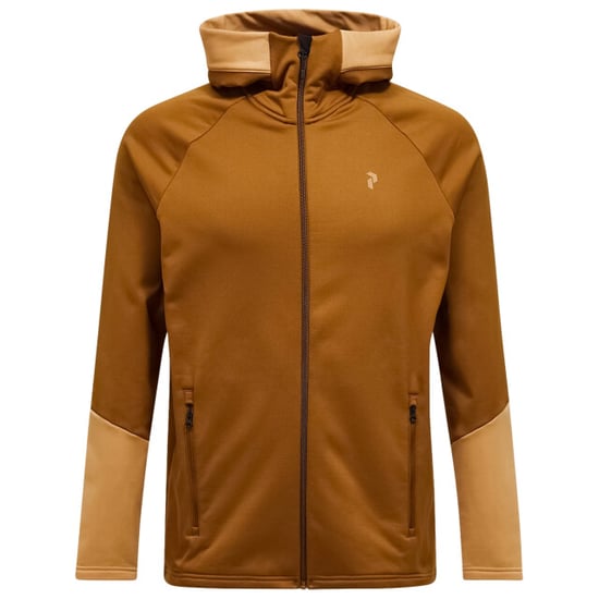 Peak Performance Fleece vest heren - Image 1