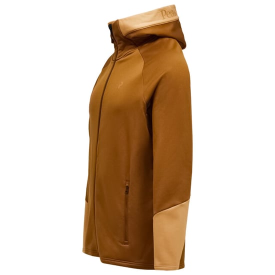 Peak Performance Fleece vest heren - Image 3