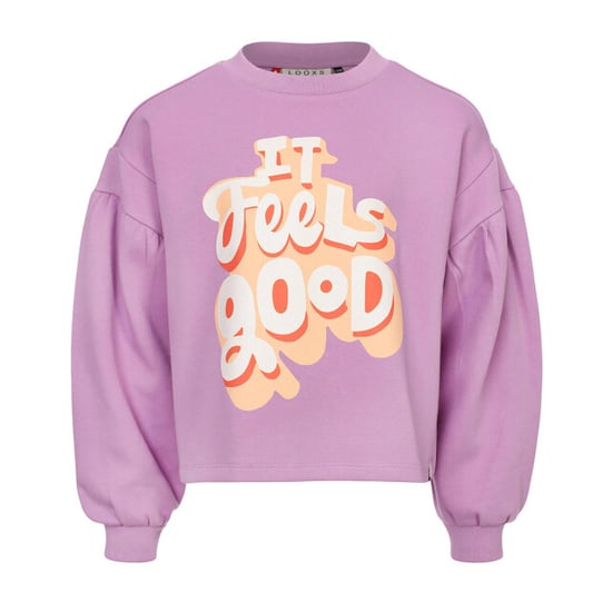 Looxs Revolution Sweat 2601-7310-610 - Image 1