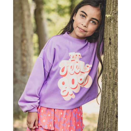 Looxs Revolution Sweat 2601-7310-610 - Image 3