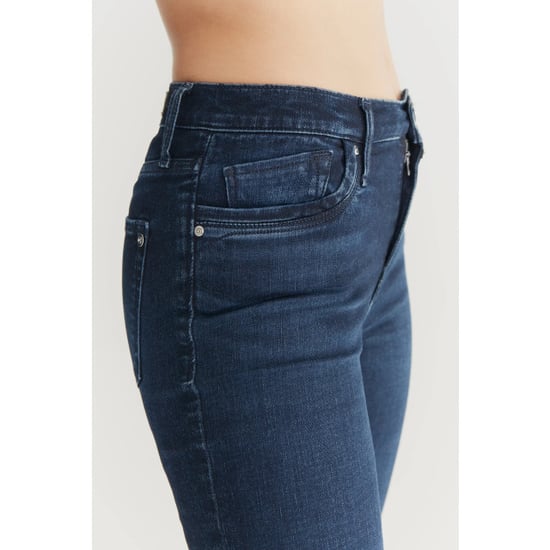Cup of Joe Hannah dames regular-fit jeans blue black - Image 3