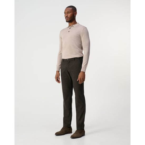 Pierre Cardin Calais chino - Image 3