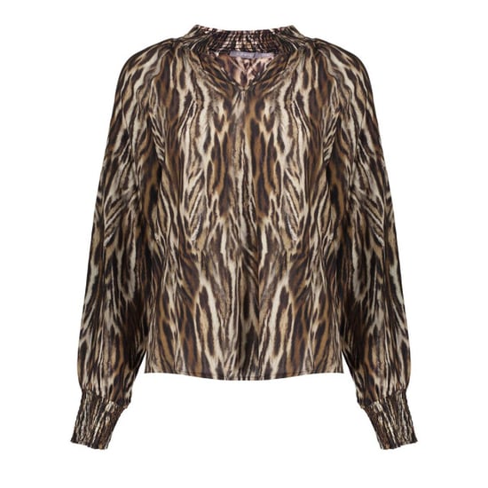 Geisha top anima; 53646-20 735 /black - Image 1