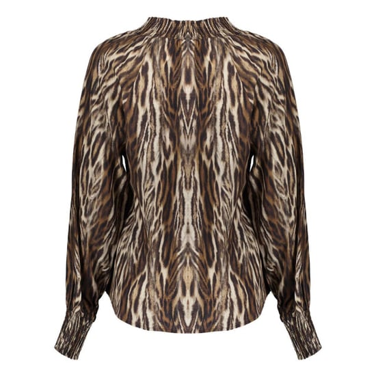 Geisha top anima; 53646-20 735 /black - Image 3