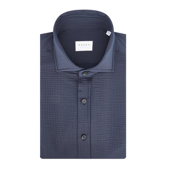 Xacus Dress shirt short sleeve - Image 1