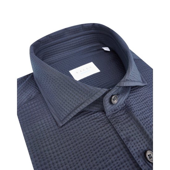 Xacus Dress shirt short sleeve - Image 2