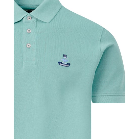 Façonnable Polo short sleeve - Image 2