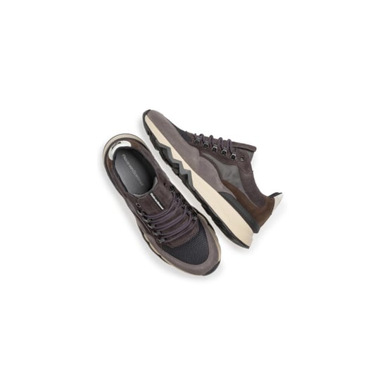 Floris van Bommel Sfm-135-31-01 de zager sneakers - Image 2