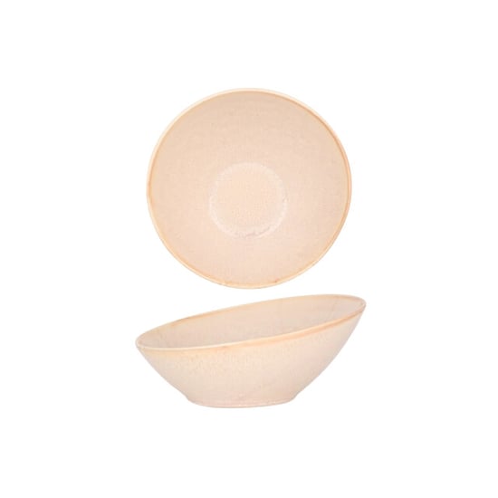 Rinart Serveerschaal mira porselein 22 cm set van 2 - Image 1