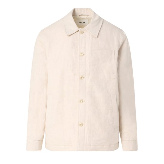 NN07 Cafu overshirt - Image 1
