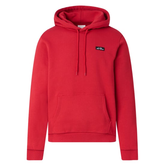 Les Deux Patch hoodie - Image 1