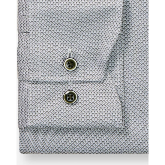 Olymp Luxor modern fit dress shirt - Image 3