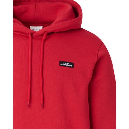 Les Deux Patch hoodie - Image 3