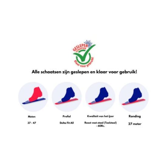 Zandstra nordic hoog nordic comfort hoog 4562 - Image 3