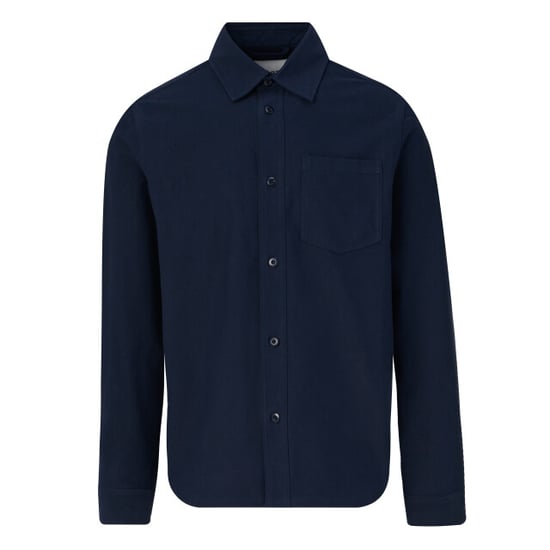 NN07 Verner casual shirt met lange mouwen - Image 1