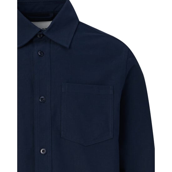 NN07 Verner casual shirt met lange mouwen - Image 2