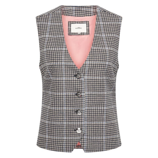 HV Society Gilet hvsfionn - Image 1