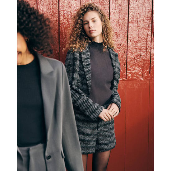 Lofty Manner Blazer qk302 annelie - Image 4