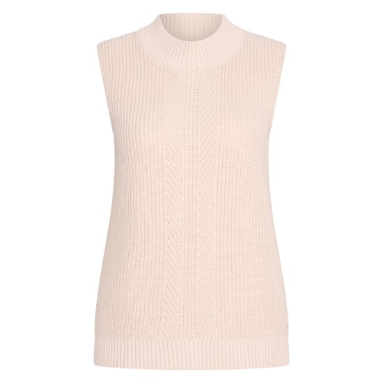 HV Society Mouwloze pullover hvseva - Image 1