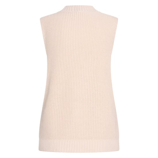 HV Society Mouwloze pullover hvseva - Image 2