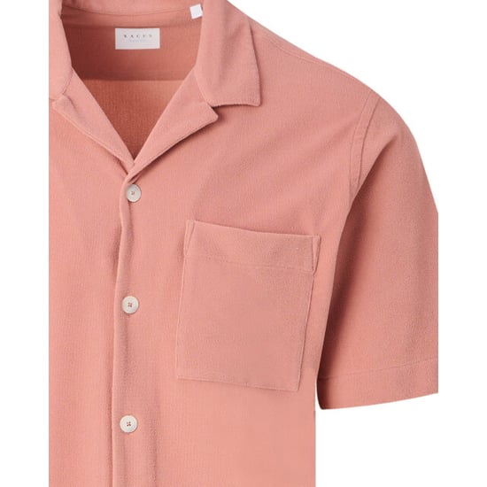 Xacus Dress shirt short sleeve - Image 2