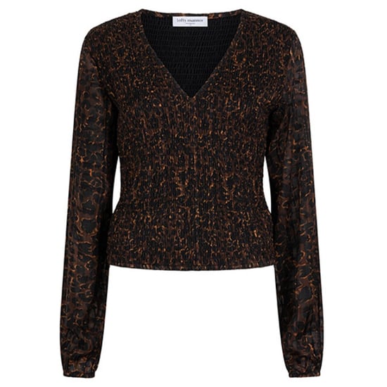 Lofty Manner Top lange mouw ql05 signe - Image 1